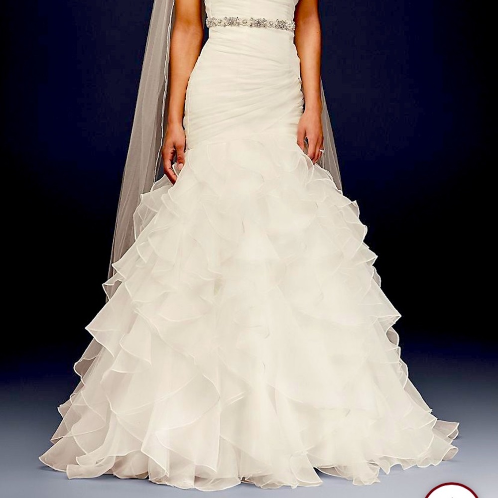 Say yes to the dress!!